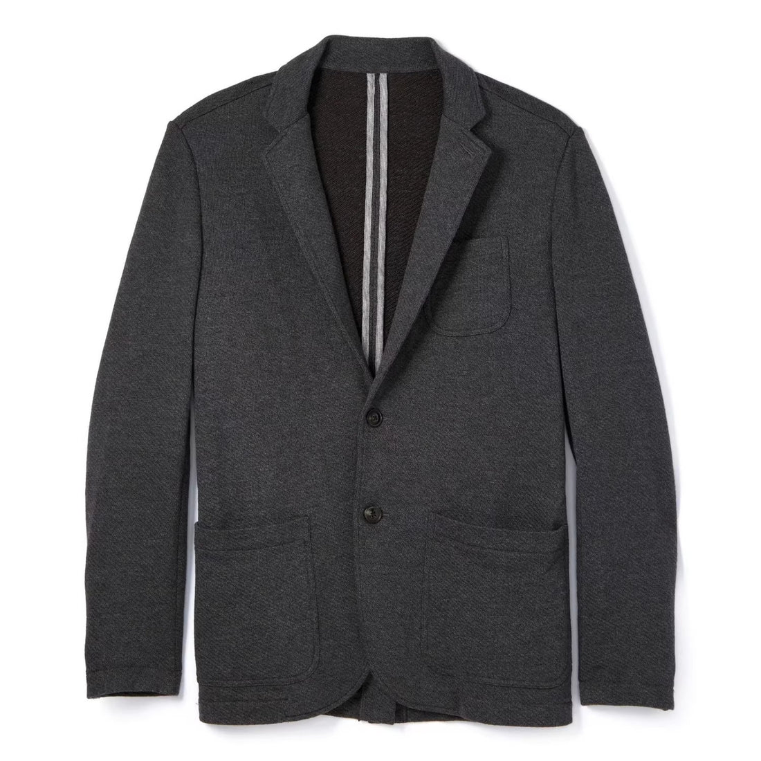 Damen Elegante Wollblazer mit Herbstschnitt – Valéne