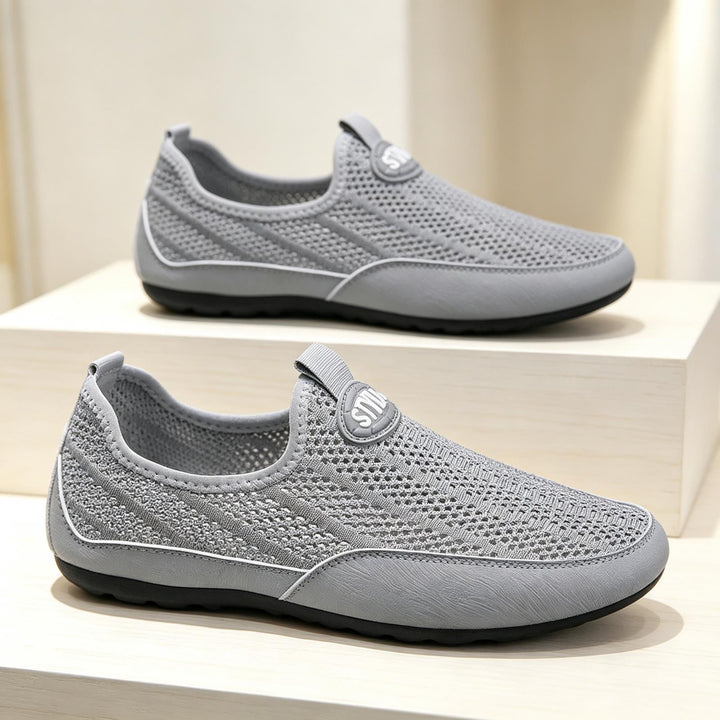 Unisex Atmungsaktive Freizeitschuhe Echoarchiv