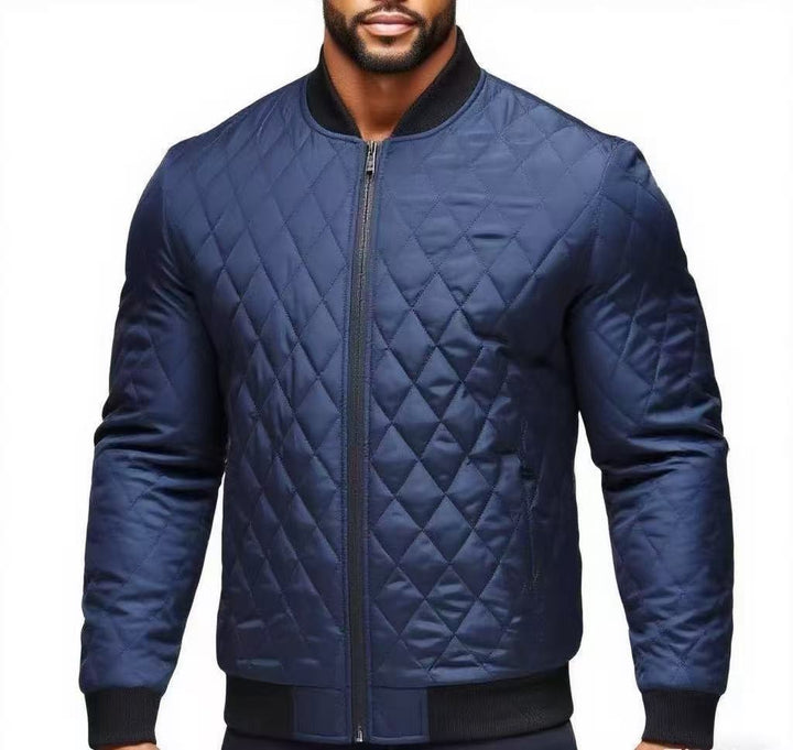 Echoarchiv | Vegan Lederjacke für Männer
