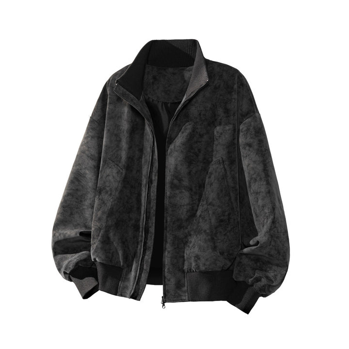 Herren Urban Bomberjacke Echo Archive