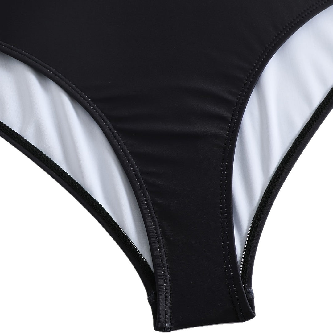 Damen Einteiler mit floralem Muster Echo Archiv