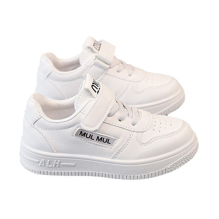 Damen Sportliche Sneaker mit praktischem Klettverschluss und atmungsaktiver Oberfläche Echo Archiv