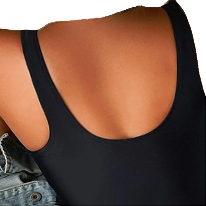 Damen Einteiler Badeanzug mit floralem Design Echo Archiv
