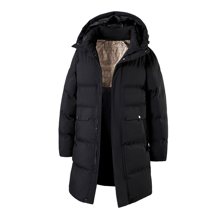 Damen Langärmlige Wärmeisolierte Steppjacke Echo Archiv