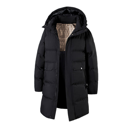 Damen Langärmlige Wärmeisolierte Steppjacke Echo Archiv