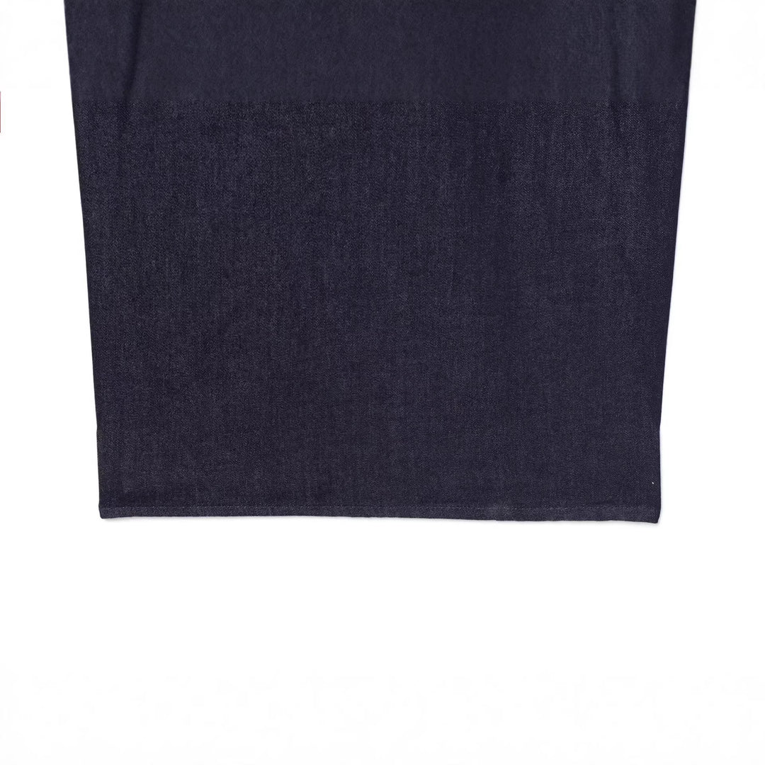 Damen Maxikleid mit elegantem V-Ausschnitt und feinem Drapé Echo Archiv