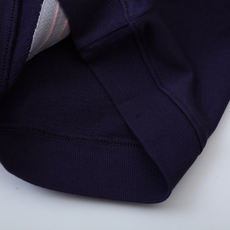 Jungen Sweatshirt mit aufregendem Baustellenfahrzeug-Motiv Echo Archiv