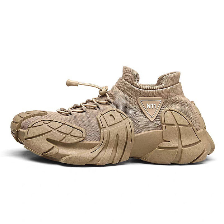 Herren Sportliche Sneaker mit innovativem Design Echoarchiv