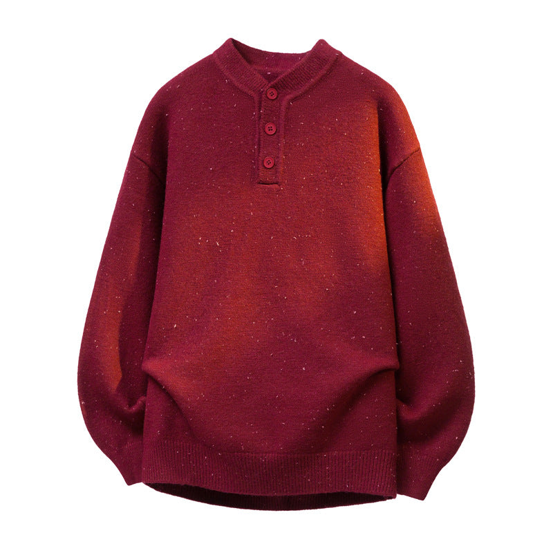 Herren Sportlicher Hoody Echo Archiv