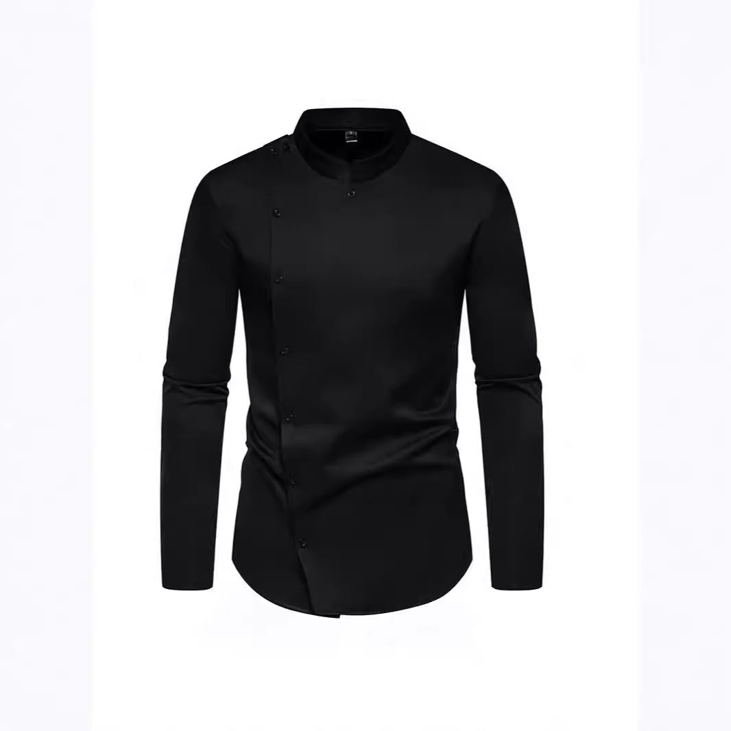 Herren Kochjacke Echoarchiv