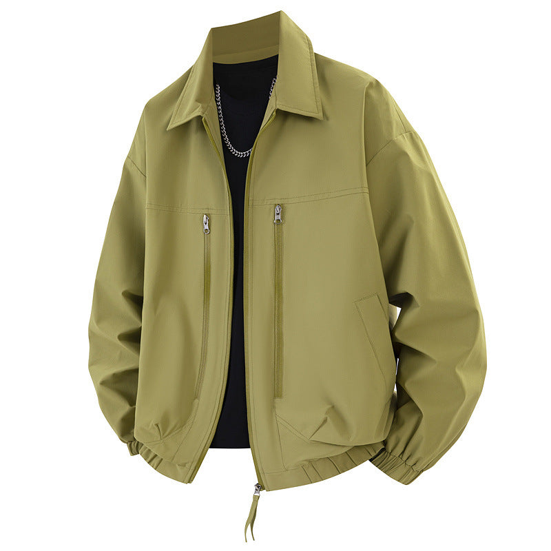 Herren Freizeitjacke Echoarchiv