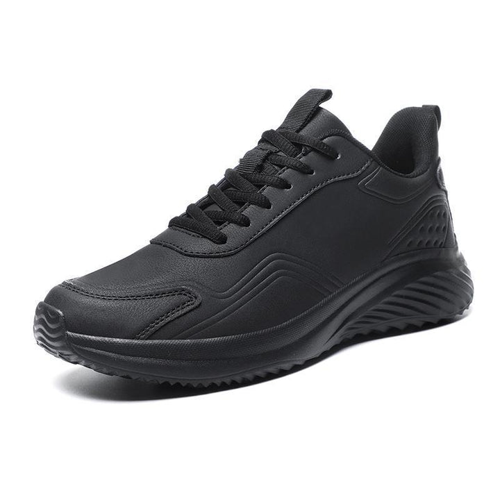 Herren nan ergonomische Komfort-Sneaker mit stoßdämpfender Zwischensohle Echo Archiv