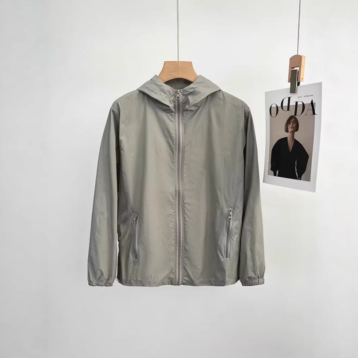 Damen Leichte Übergangsjacke Echoarchiv