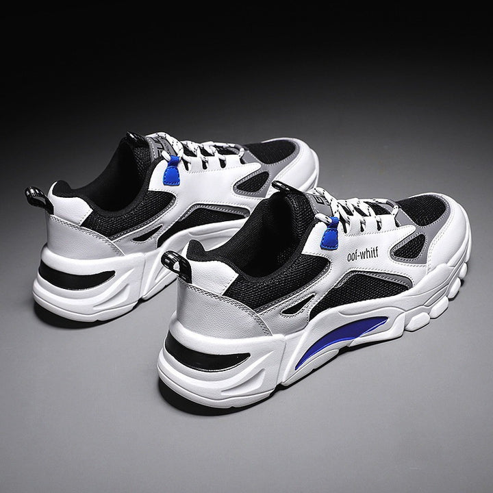 Herren Sportliche Sneakers Echoarchiv
