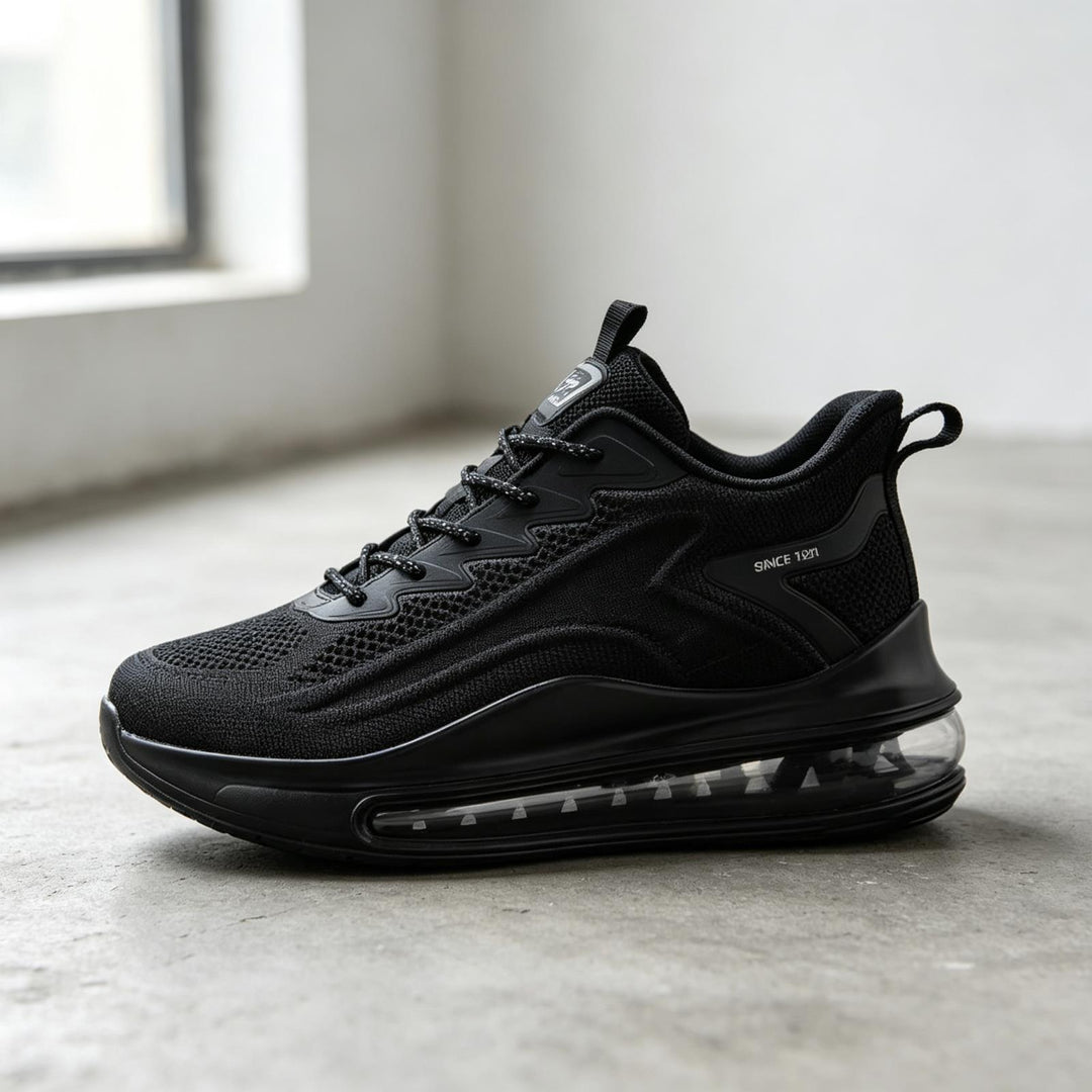 Herren Sportliche Luftdämpfende Sneakers Echoarchiv