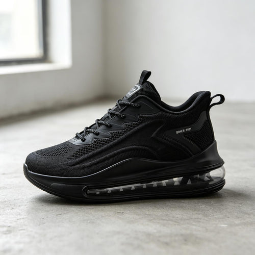 Herren Sportliche Luftdämpfende Sneakers Echoarchiv