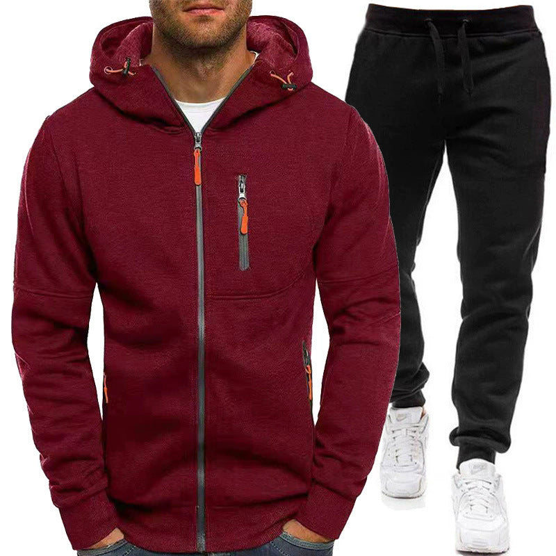 Herren Sportbekleidungsset Echoarchiv