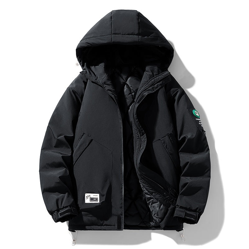 Damen Komfortable Outdoor-Pufferjacke Echo Archiv
