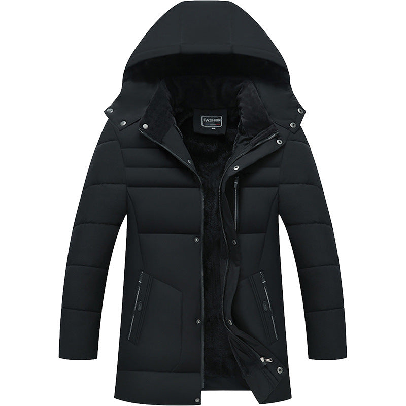 Herren Multifunktionale Übergangsjacke Echo Archiv