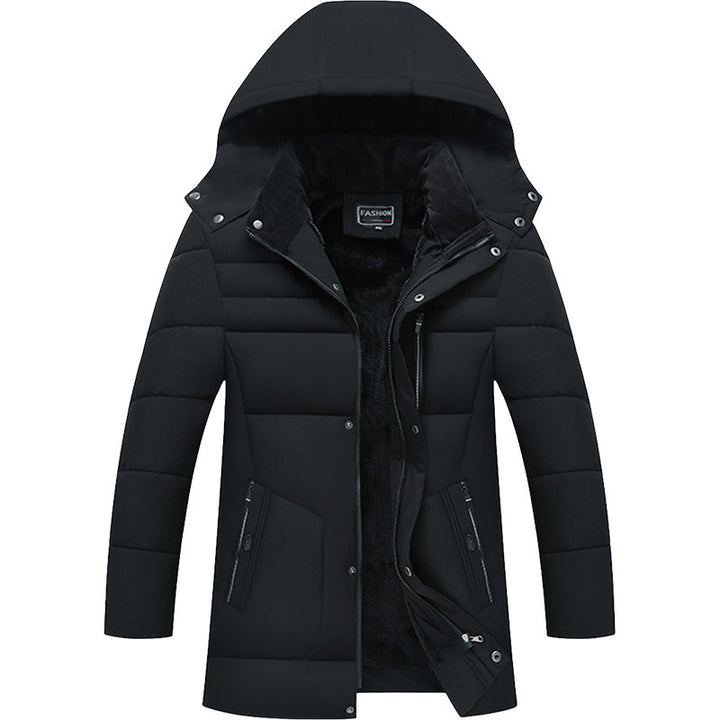 Herren Multifunktionale Übergangsjacke Echo Archiv