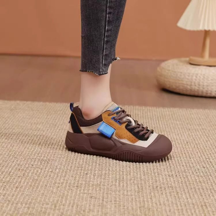 Damen Sportliche Sneakers mit modischem Design und exklusiven Funktionen Echo Archiv