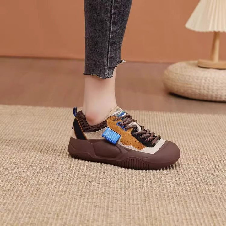 Damen Sportliche Sneakers mit modischem Design und exklusiven Funktionen Echo Archiv