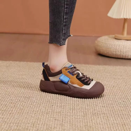 Damen Sportliche Sneakers mit modischem Design und exklusiven Funktionen Echo Archiv