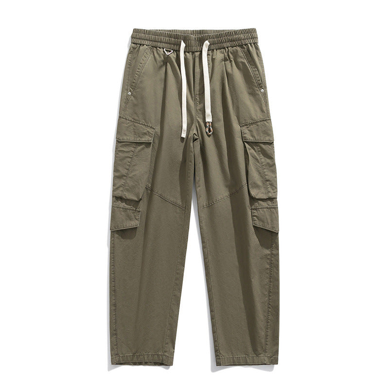 Herren Cargo-Hose Echoarchiv