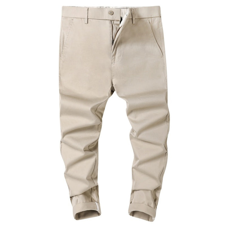 Herren Stilvolle und bequeme Freizeithose Echo Archiv