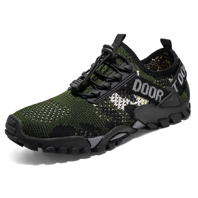 Herren Sportliche Laufschuhe Echoarchiv