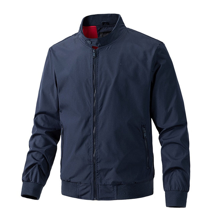 Herren Leichte Übergangsjacke Echo Archiv 1787710765