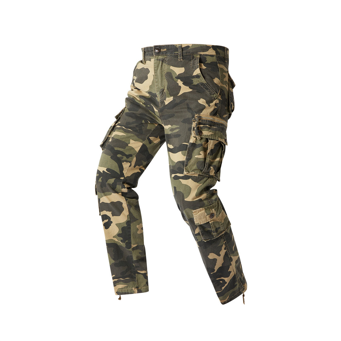 Herren taktische Cargo-Hose – Bravaro