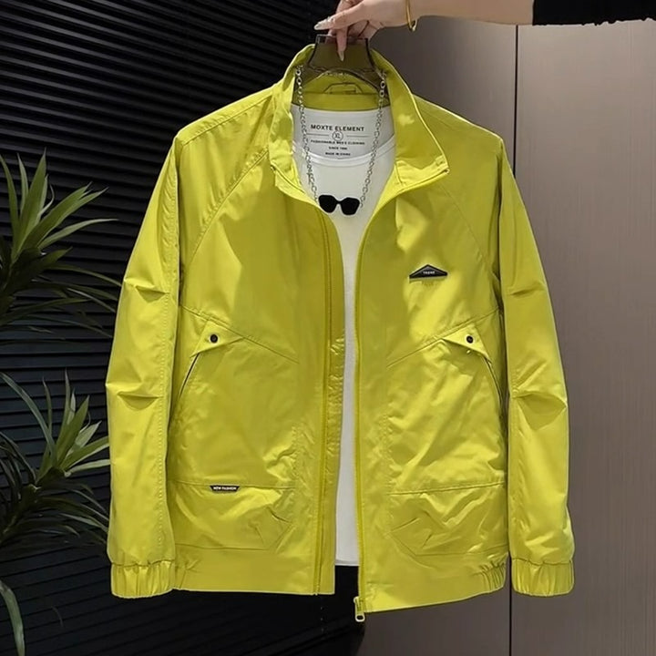 Unisex funktionale Softshelljacke Echoarchiv