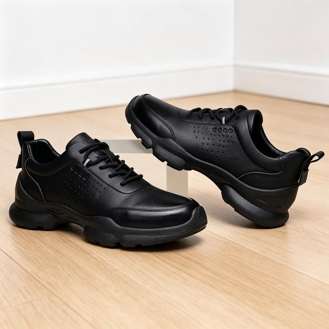 Herren Modische und komfortable Sneakers Echoarchiv