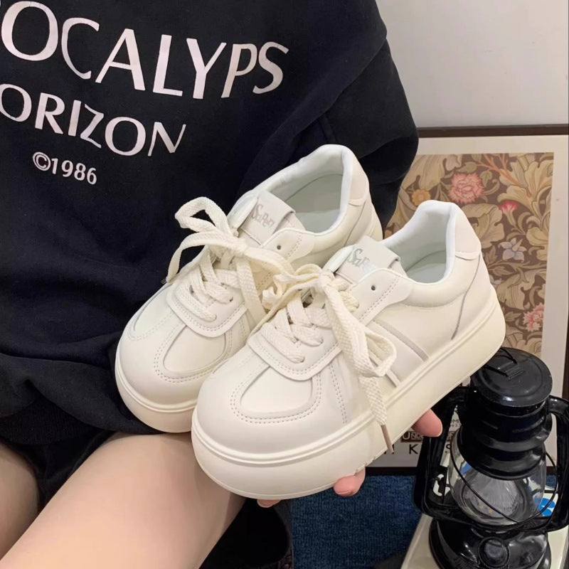 Damen Modische Sneakers Echo Archiv