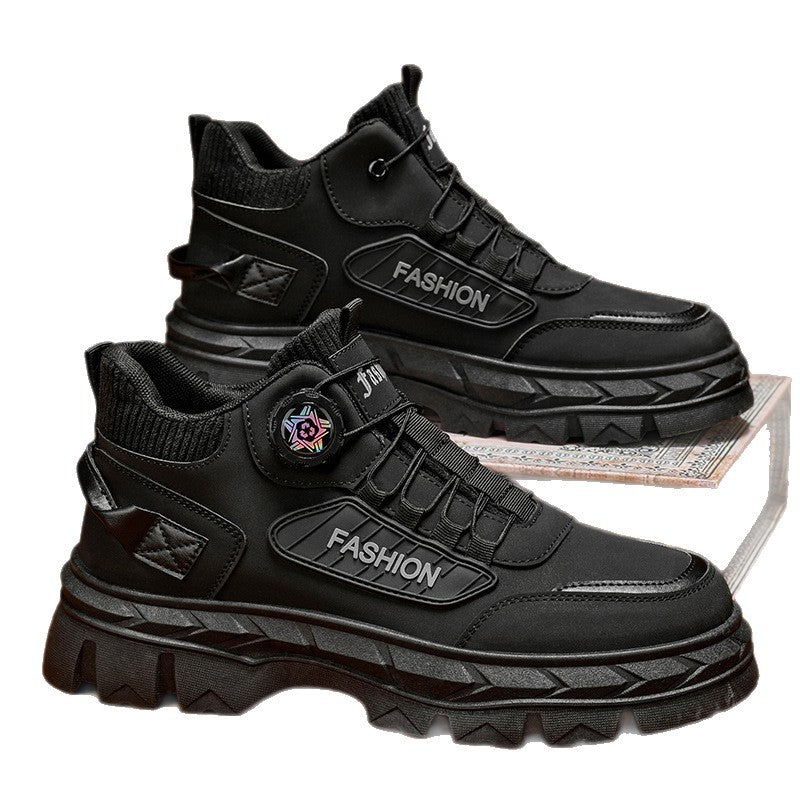 Damen robuste OutdoorSneaker mit innovativem Schnellschnürsystem Echo Archiv