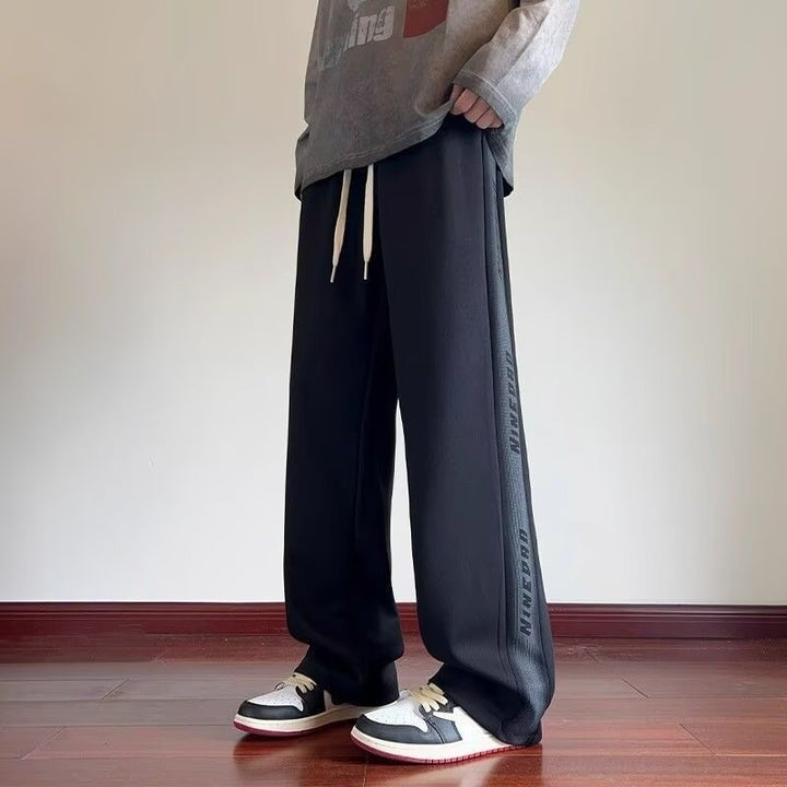 Damen Bequeme und stylische Relaxed Fit Jogginghose Echo Archiv