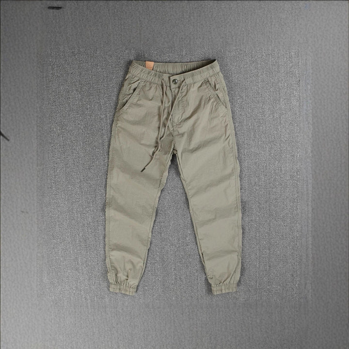 Herren Modische Freizeithose Echoarchiv