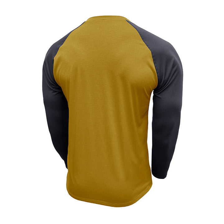 Herren Baseballshirt Echoarchiv