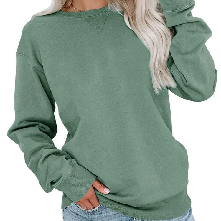 Damen Bequemer Sweatshirt Echo Archiv