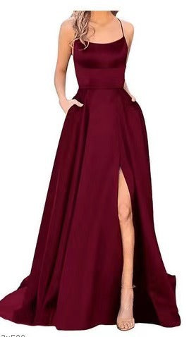 Damen Abendkleid Echoarchiv