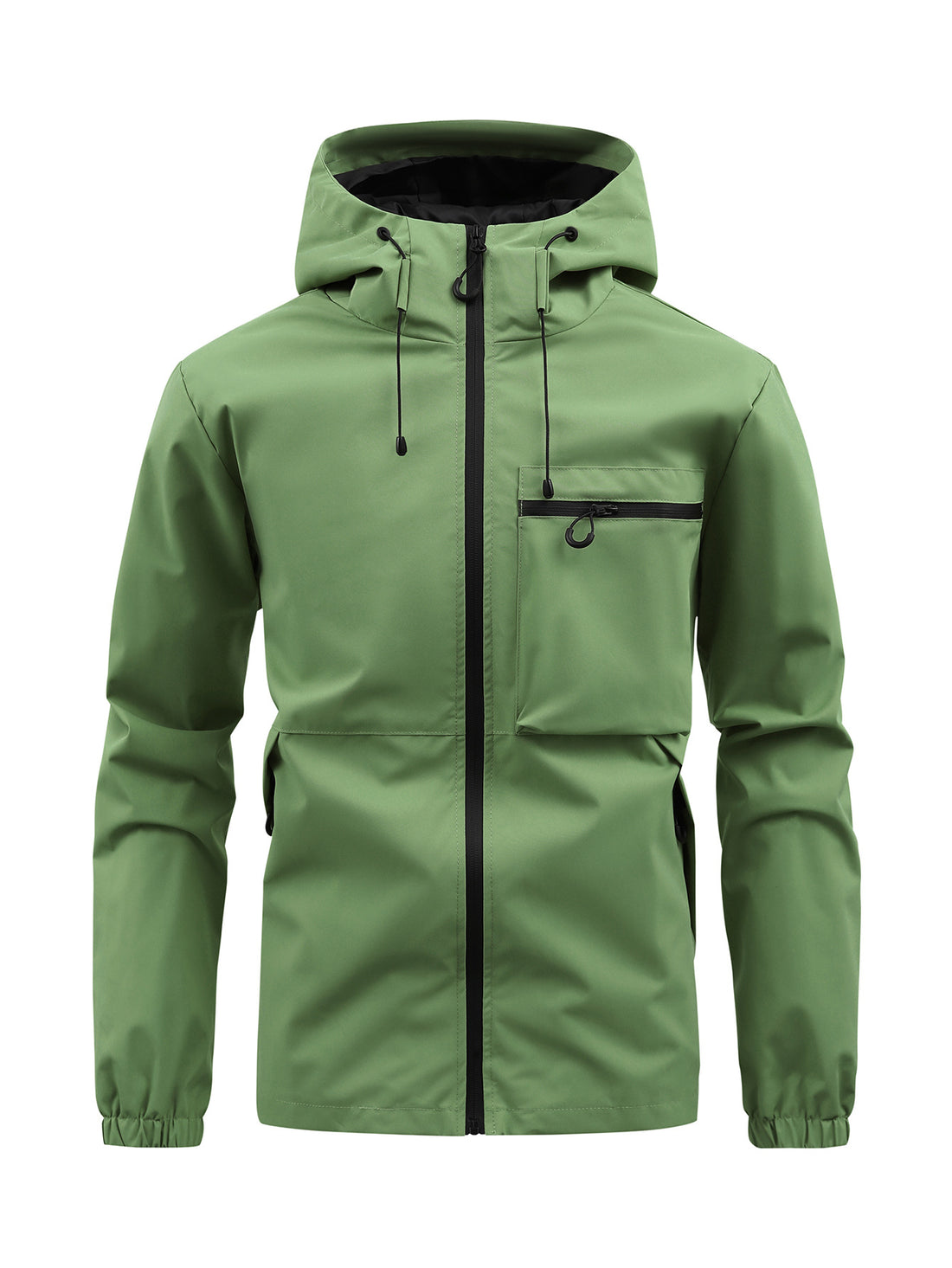 Herren technische Funktionsjacke – Taviero