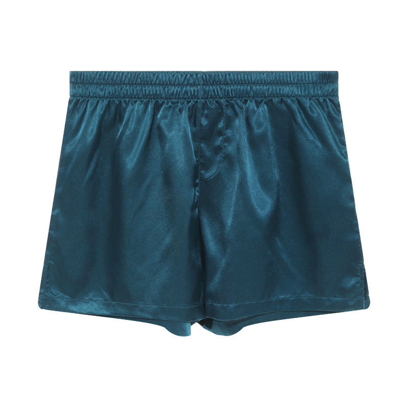 Herren Badeshorts aus schnelltrocknendem Material mit elastischem Bund Echoarchiv