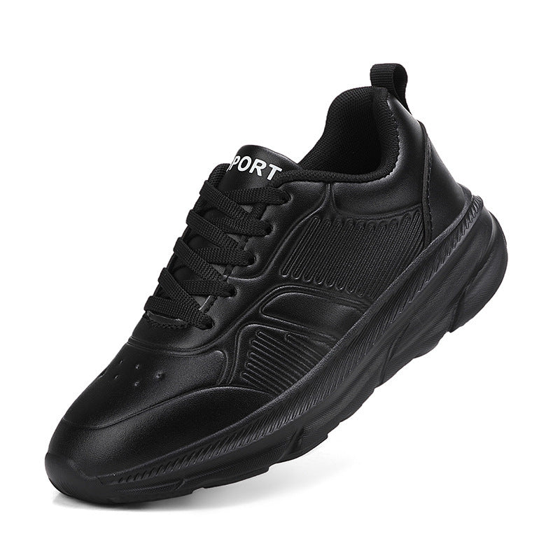 Damen nan modische Komfort-Walking-Sneaker mit stoßabsorbierender Mehrschichtsohle und gepolstertem Einstieg Echo Archiv