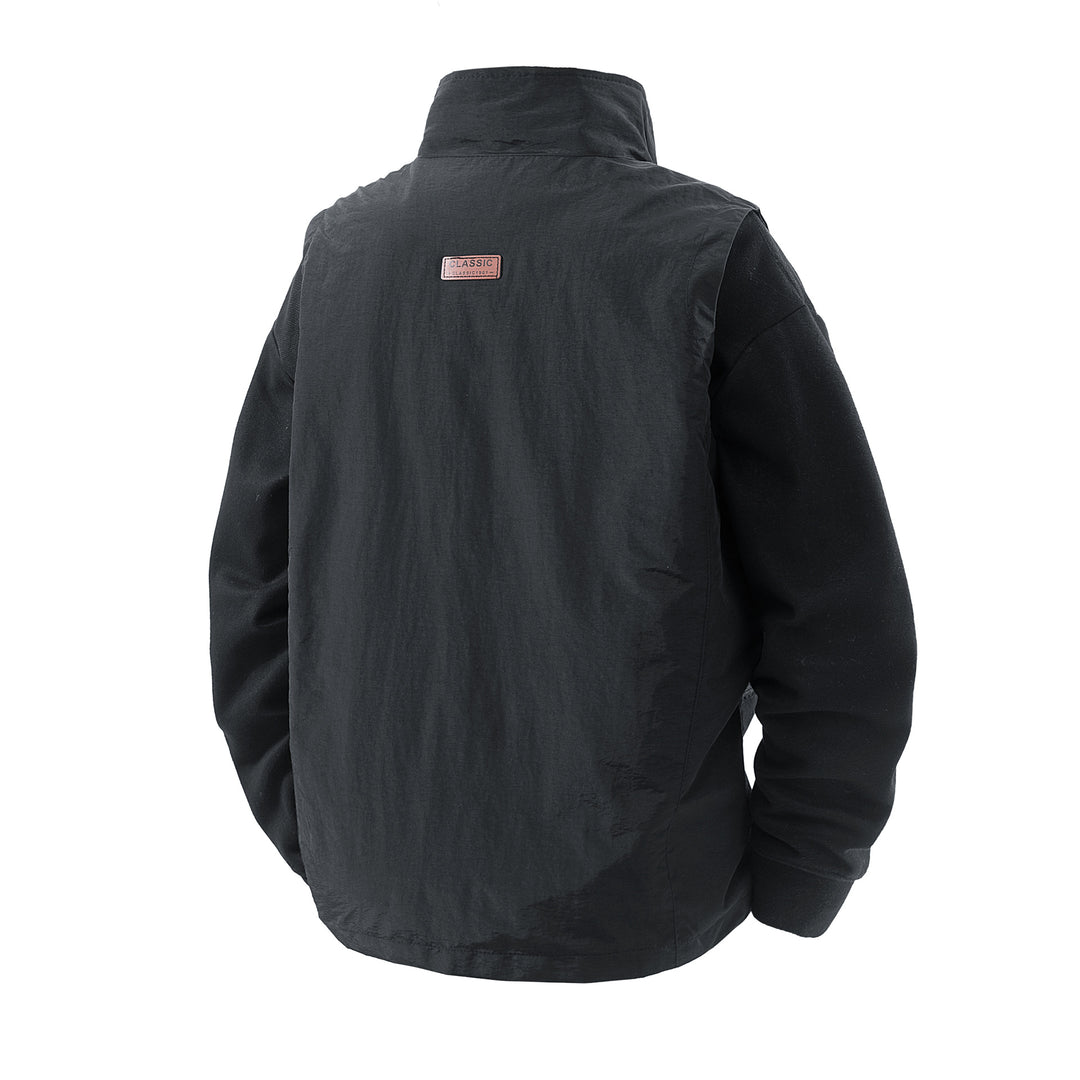 Herren Multifunktionale Outdoor Weste Echo Archiv