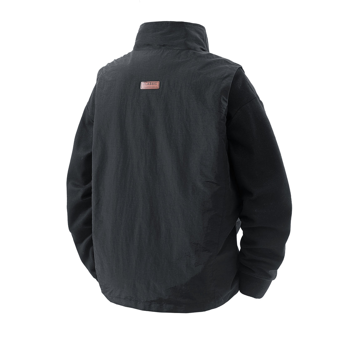 Herren Multifunktionale Outdoor Weste – Taviero