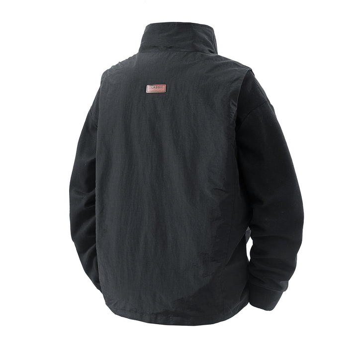 Herren Multifunktionale Outdoor Weste Echo Archiv