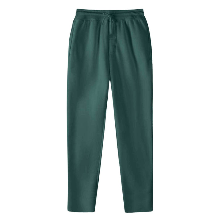 Herren Lounge-Hose mit elastischem Bund und praktischen Seitentaschen Echoarchiv