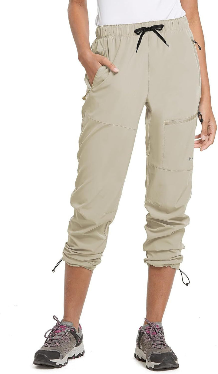 Damen Funktionshose Echo Archiv