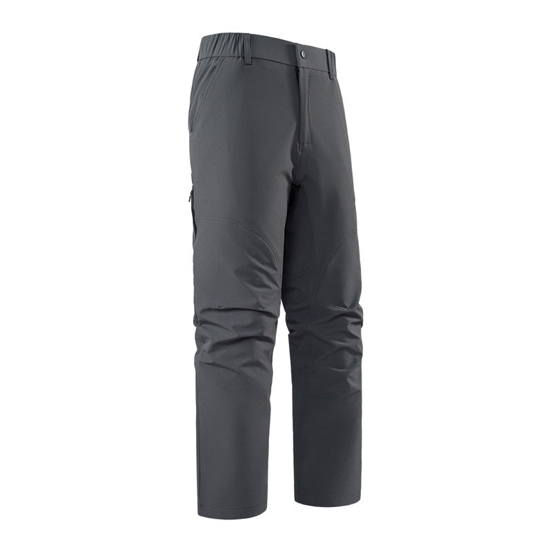 Herren multifunktionale Outdoor-Hose Echoarchiv